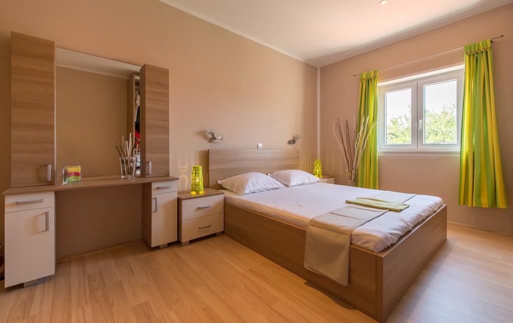 Apartment Puko Bol Quarto foto