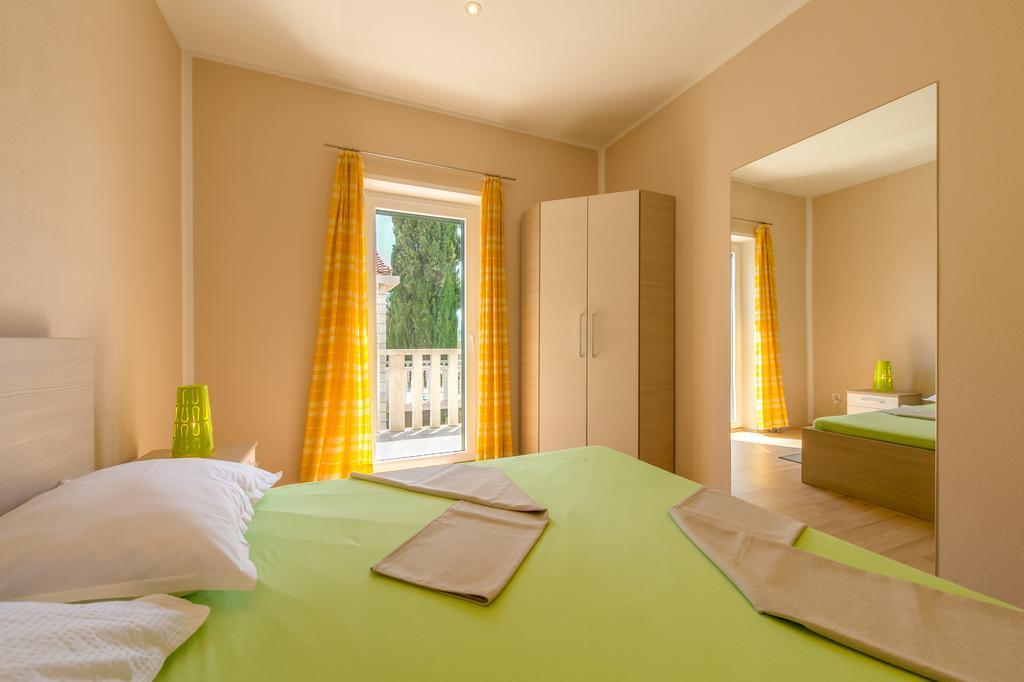 Apartment Puko Bol Quarto foto