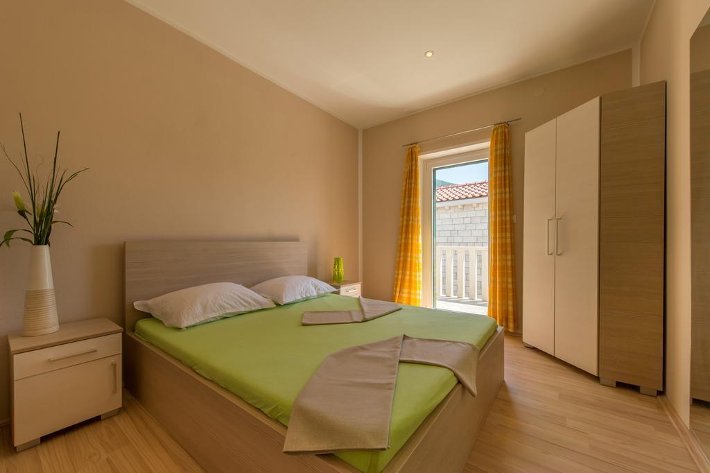 Apartment Puko Bol Quarto foto