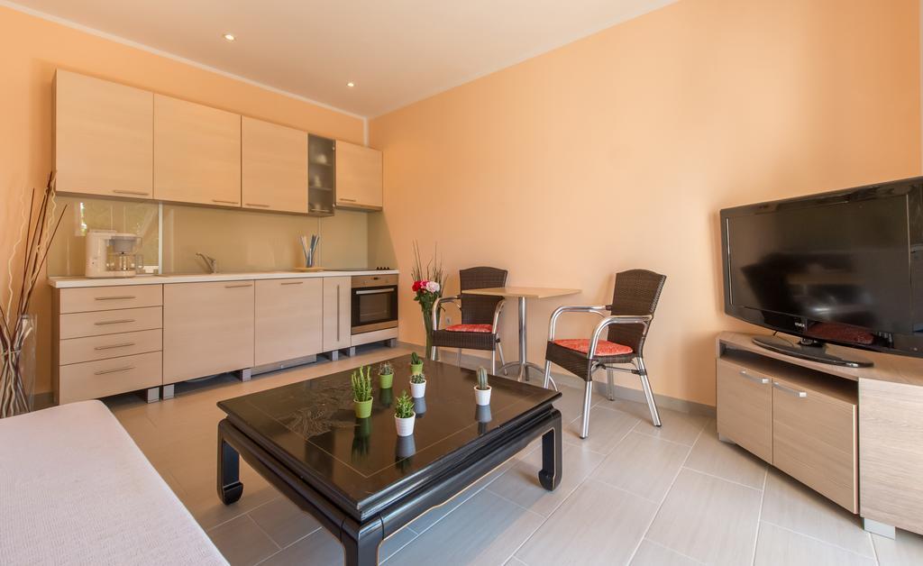 Apartment Puko Bol Quarto foto